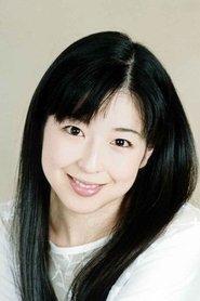 Rie Saitou as Buzz's Wife House Boomer (voice) in Parasite Dolls 2003