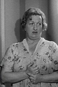 Gloria France as Anna in A Very Private Affair 1962