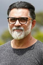 Ricardo Rocha as Self in USA 94: Brazil's Return to Glory 2026