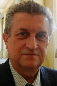 Aleksandr Begman as in Catch The Witch 2008