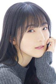 Yui Ishikawa as Violet Evergarden (voice) in Violet Evergarden: The Movie 2020