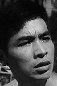 Lan Gu as Changqing Sun in The Opium Wars 1959