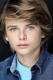 Jeremy Irwin as Matthew in Anniversary Nightmare 2019