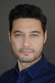 Stephen Rahman Hughes as Merong in Clash of Empires: The Battle for Asia 2011
