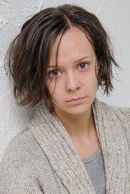 Svetlana Pervushina as in Seemed 2020