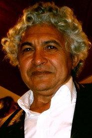 Jurandir de Oliveira as Venâncio in The Man in the Black Cape 1986