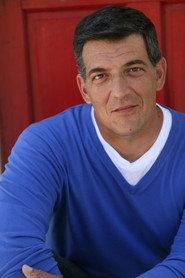 John Barbolla as Frank Payton Sr. in The Outfield 2015