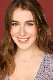 Sera Barbieri as Leah in Rachels Don't Run 2021
