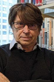 Christian Booß as Self in Stasi: A State Against Its People 2021