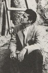 Óscar Jaimes as in La escalinata 1950
