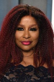 Chaka Khan as Henrietta (voice) in The One and Only Ivan 2020