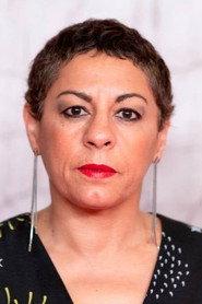 Cristina Medina as in ¿Me entiendes o te lo explico?