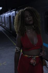 Julia Dutra as Julia Dutra in Next Stop: Rio's Suburbs 