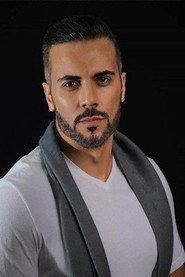 Ahmed Farid as in Tunisian Tales 2011