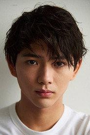 Hiro Harumoto as in Ajin: Demi-Human 2017