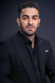 Elvin Agayev as  in Be a Man 2019