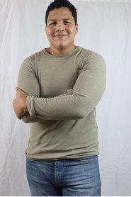 Gabriel Ferreira as Jason in A Floresta 2025