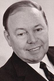 Otto Lüthje as Pförtner in Wilhelmsburger Freitag 1964