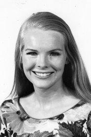 Janet Landgard as Betty in The Deadly Dream 1971