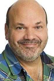 Casey Nicholaw as Self in Summer Stock: Get Happy! 2006
