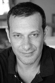 Thanassis Sarantos as in Diary of a Madman 2007