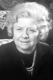Margit Kõszegi as Mother in The Castellans 1967