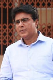 Rabi Narayana Mishra as in Bohu Ama Bichhuati 2023