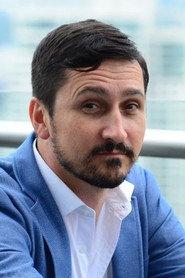 Robert Sawatzky as The Real Dealer in The Exchange 2026