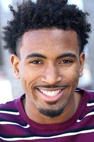 LaRonn Marzett as Dante Williams in Attack of the Meth Gator 2024