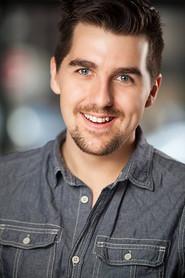 Tony Babcock as Ryan in Bunker Burger 2019