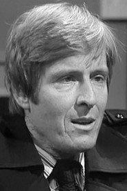 Bob Sherman as Tom Beauchurch in The Man Who Married a French Wife and Other Stories 1982
