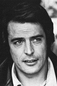 Claudio Giorgi as Massimo in Hurry, the Schoolgirls Are Coming! 1975