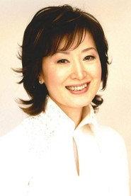 Tomomi Satō as  in Scorpion 1967