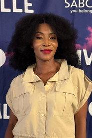 Eve Rasimeni as Bontle in Ho Kena