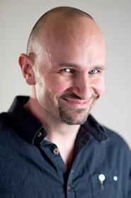 Dominik Kuhn as Martin Buck in Laible und Frisch - Do goht dr Doig 2017