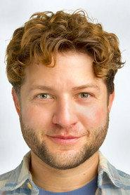Scott Bender as Bernie in African Giants 2024