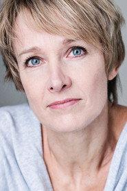 Johanne Murdock as Hayley in Being 2017
