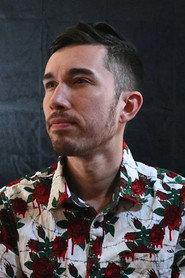 Gilbert Wake as Khaos in Codex 2024