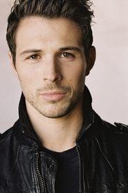 Jeff Schine as Harry in A Mother Knows Worst 2020