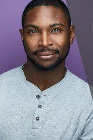 Dionysius Akeem as Kevin Anderson in The Edict 2017