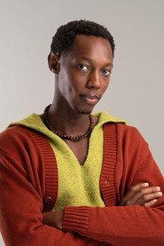 Roy Kaneza as Karim in #eyewitness 2018