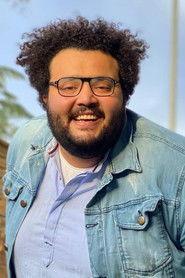 Mahmoud Alsisi as Dahi in Playing with the Kids 2024