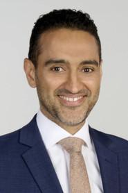 Waleed Aly as Himself in Hard Quiz Celebrity Special 2019