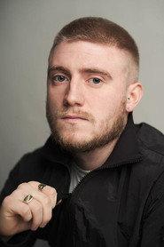 Ross Thompson as Greg in INTERLOPERS 2024