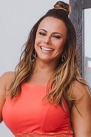 Viviane Araújo as Amanda in Beyond the Universe 2022