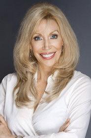 Cie Allman as Annette Robertson in Blame It on the Vodka 1992