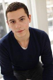 Avery Whitted as Luca (voice) in Clemont 2023