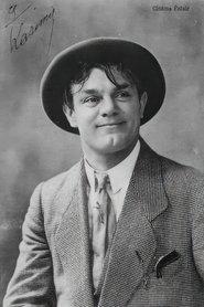 Lucien Bataille as The Officer in The Seashell and the Clergyman 1928