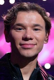 Martinus Gunnarsen as Self in Touch of Tim 2026