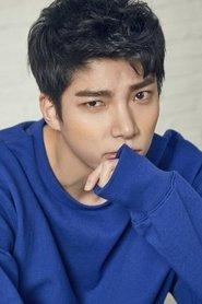 Oh Seung-yun as Kim Kyu-young in Grand Father 2016